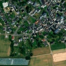 Satellite imagery of Forstberg, DE