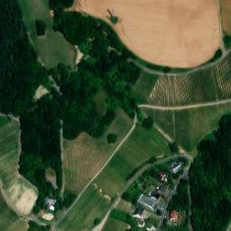 Satellite imagery of Tritschkopf, DE
