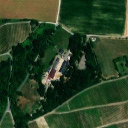 Satellite imagery of Tritschkopf, DE
