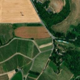 Satellite imagery of Tritschkopf, DE