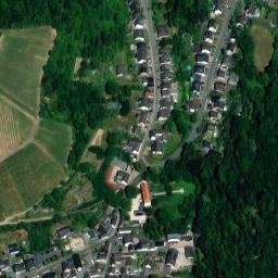 Satellite imagery of Landskrone, DE