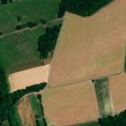 Satellite imagery of Landskrone, DE