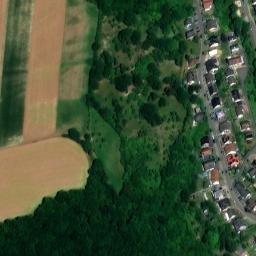 Satellite imagery of Lohrsdorfer Kopf, DE