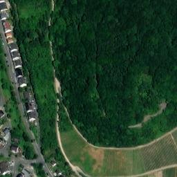 Satellite imagery of Lohrsdorfer Kopf, DE