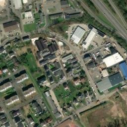 Satellite imagery of Hellenberg, DE