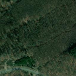 Satellite imagery of Börschhöller Kopf, DE