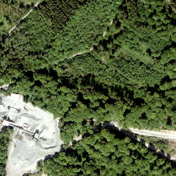 Satellite imagery of Bitters-Berg, DE