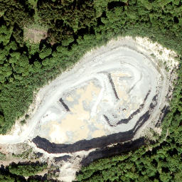 Satellite imagery of Bitters-Berg, DE