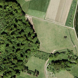 Satellite imagery of Bitters-Berg, DE