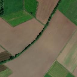 Satellite imagery of Wölfersberg, DE