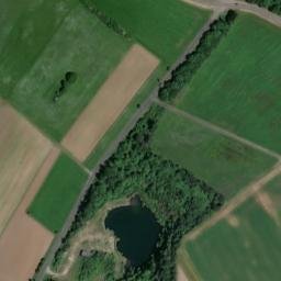Satellite imagery of Wölfersberg, DE