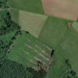 Satellite imagery of Kitzberg, DE