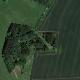 Satellite imagery of Kitzberg, DE