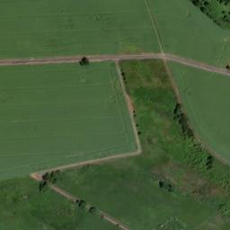 Satellite imagery of Ehlenberg, DE