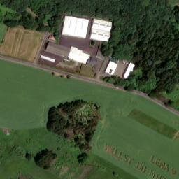 Satellite imagery of Ehlenberg, DE