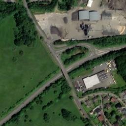 Satellite imagery of Stromberg, DE
