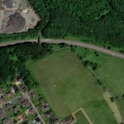 Satellite imagery of Stromberg, DE