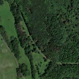 Satellite imagery of Hohe Hahnscheid, DE