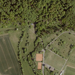 Satellite imagery of Anneberg, DE