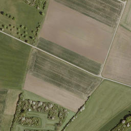 Satellite imagery of Lindenberg, DE