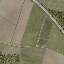 Satellite imagery of Lindenberg, DE