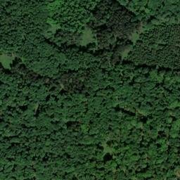 Satellite imagery of Kreuzseener Berg, DE