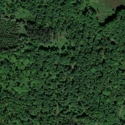 Satellite imagery of Kreuzseener Berg, DE