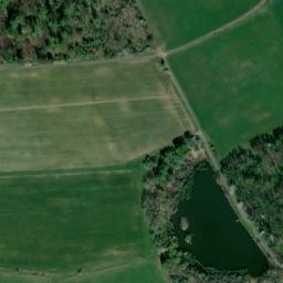 Satellite imagery of Hohbalz, DE