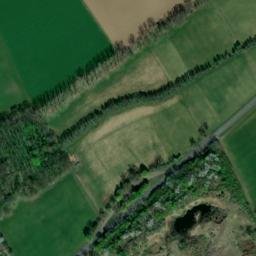 Satellite imagery of Hohbalz, DE