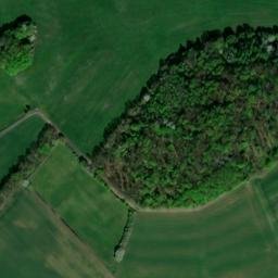 Satellite imagery of Kuppenküppel, DE