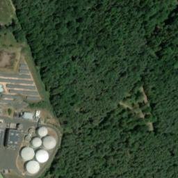 Satellite imagery of Hintere Vemel, DE