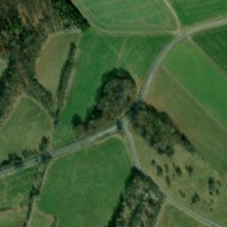 Satellite imagery of Oberbernhardser Höhe, DE