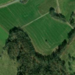 Satellite imagery of Oberbernhardser Höhe, DE