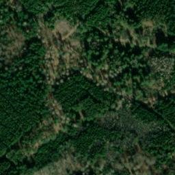 Satellite imagery of Findloser Berg, DE