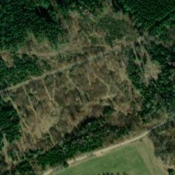 Satellite imagery of Findloser Berg, DE