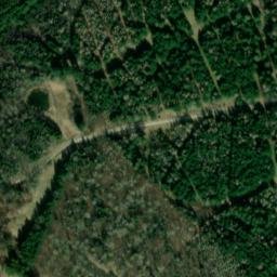 Satellite imagery of Findloser Berg, DE