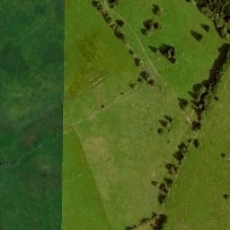 Satellite imagery of Rhönkopf, DE