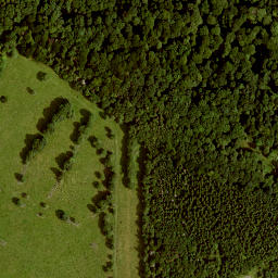 Satellite imagery of Rhönkopf, DE