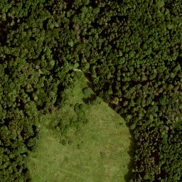 Satellite imagery of Salkenberg, DE