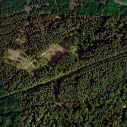 Satellite imagery of Steinkopf (II), DE