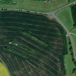 Satellite imagery of Warte, DE