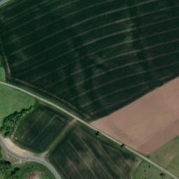 Satellite imagery of Warte, DE