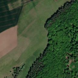 Satellite imagery of Warte, DE