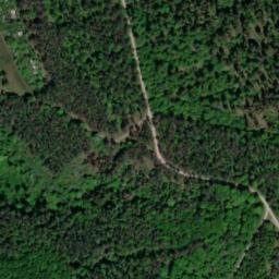 Satellite imagery of Auf der Schanz, DE