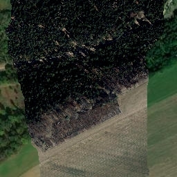 Satellite imagery of Zollberg, DE