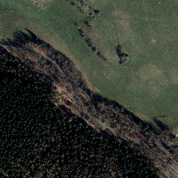 Satellite imagery of Sandberg, DE