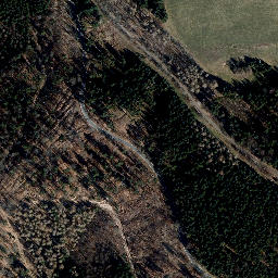Satellite imagery of Donners-Berg, DE
