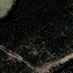 Satellite imagery of Donners-Berg, DE