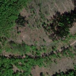 Satellite imagery of Brunnenhügel, DE