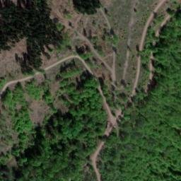 Satellite imagery of Brunnenhügel, DE